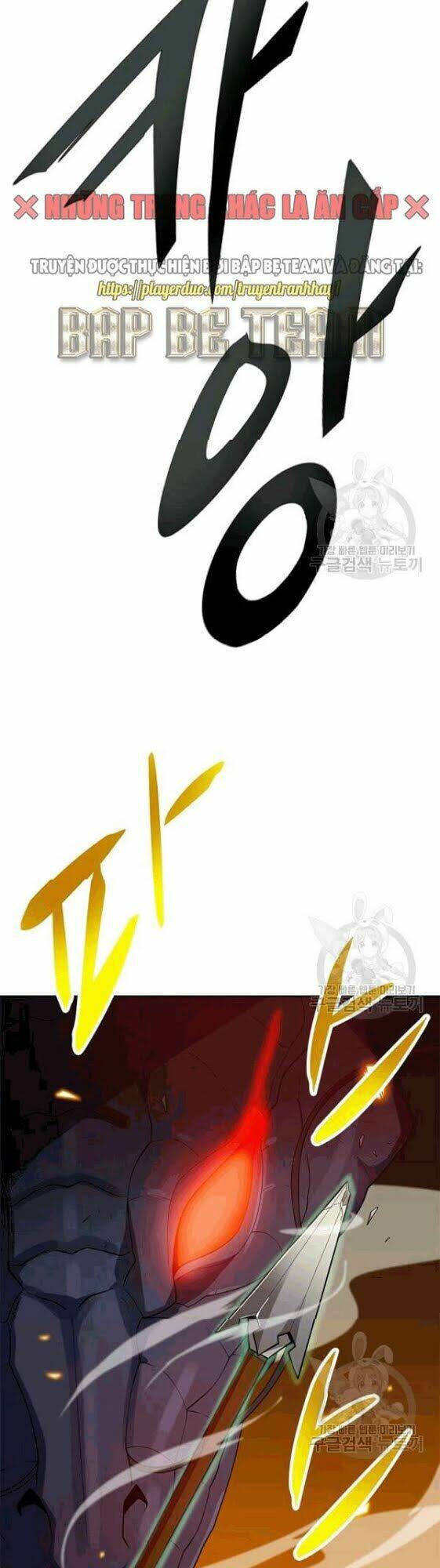 tôi tự động săn một mình chapter 85 38