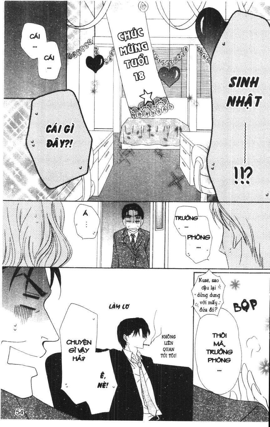 007 phá án chapter 11 52