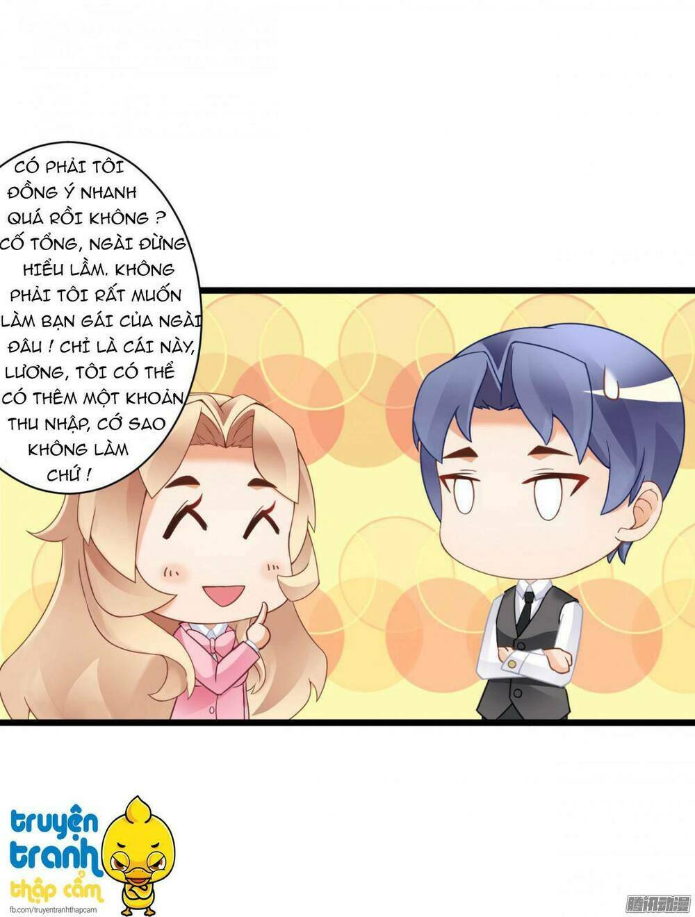 em muốn chiếm lấy nụ hôn của anh chapter 17 51