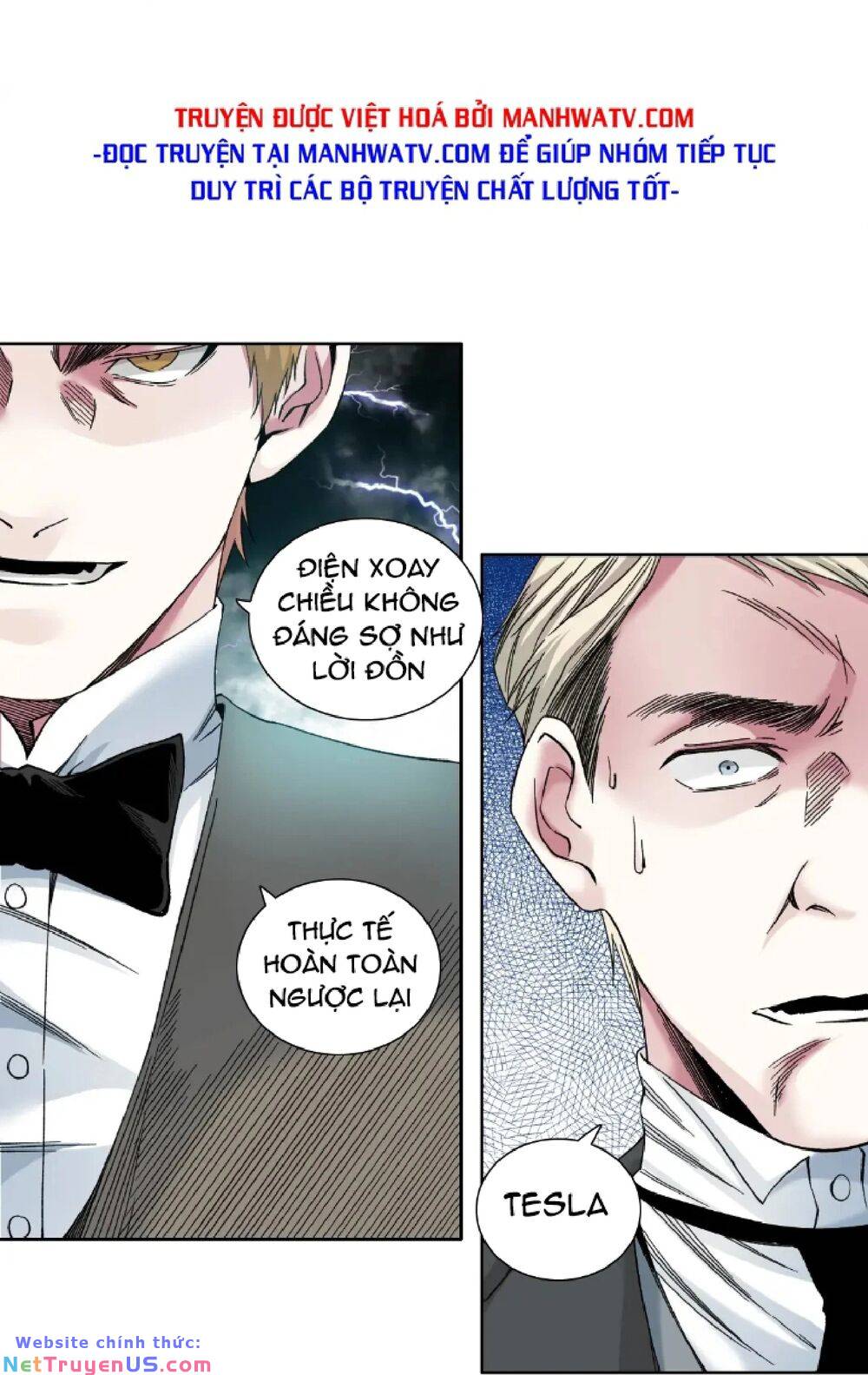 câu lạc bộ trường sinh chapter 187 56