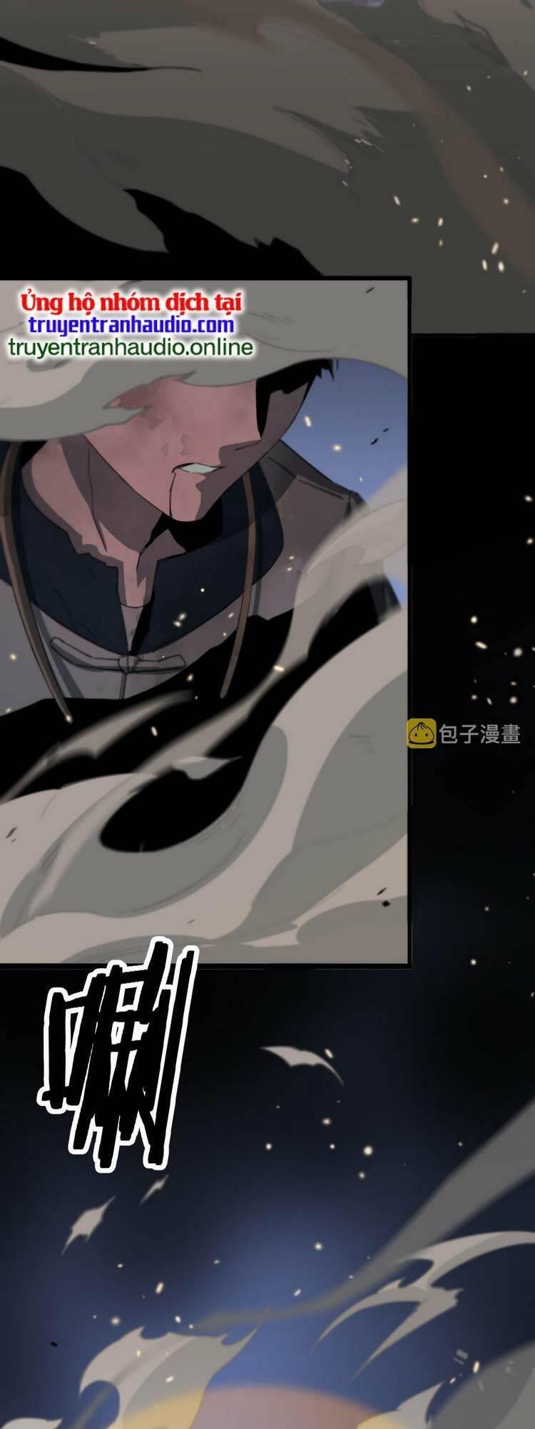 đại sư phụ hạ sơn chapter 58 37