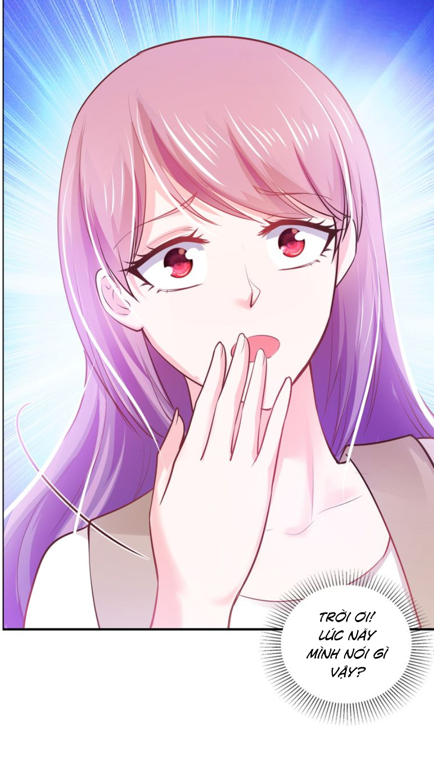 độc nhất sủng ái của thủ tịch chapter 27 46