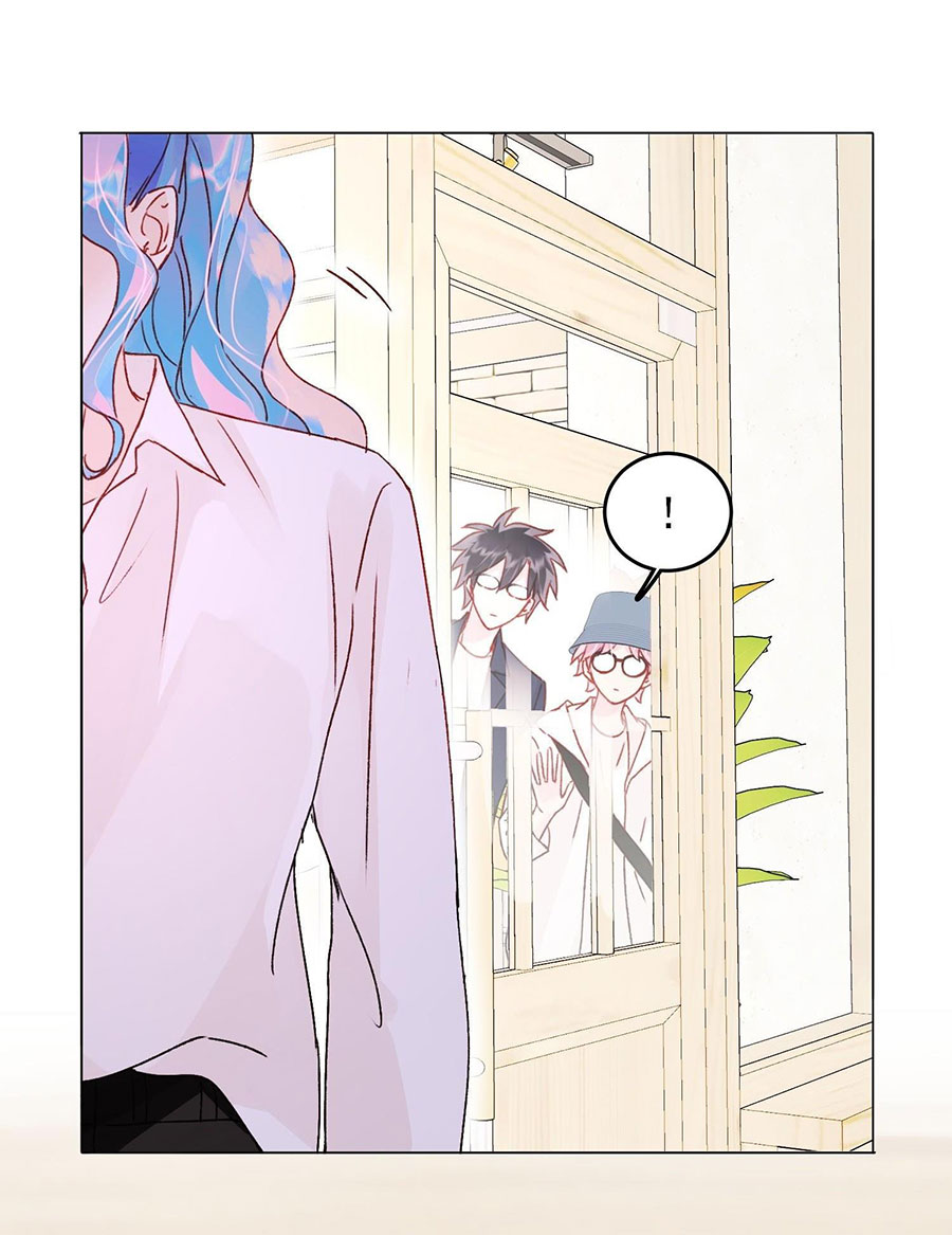 tôi phải làm một kẻ đại xấu xa chapter 104 41