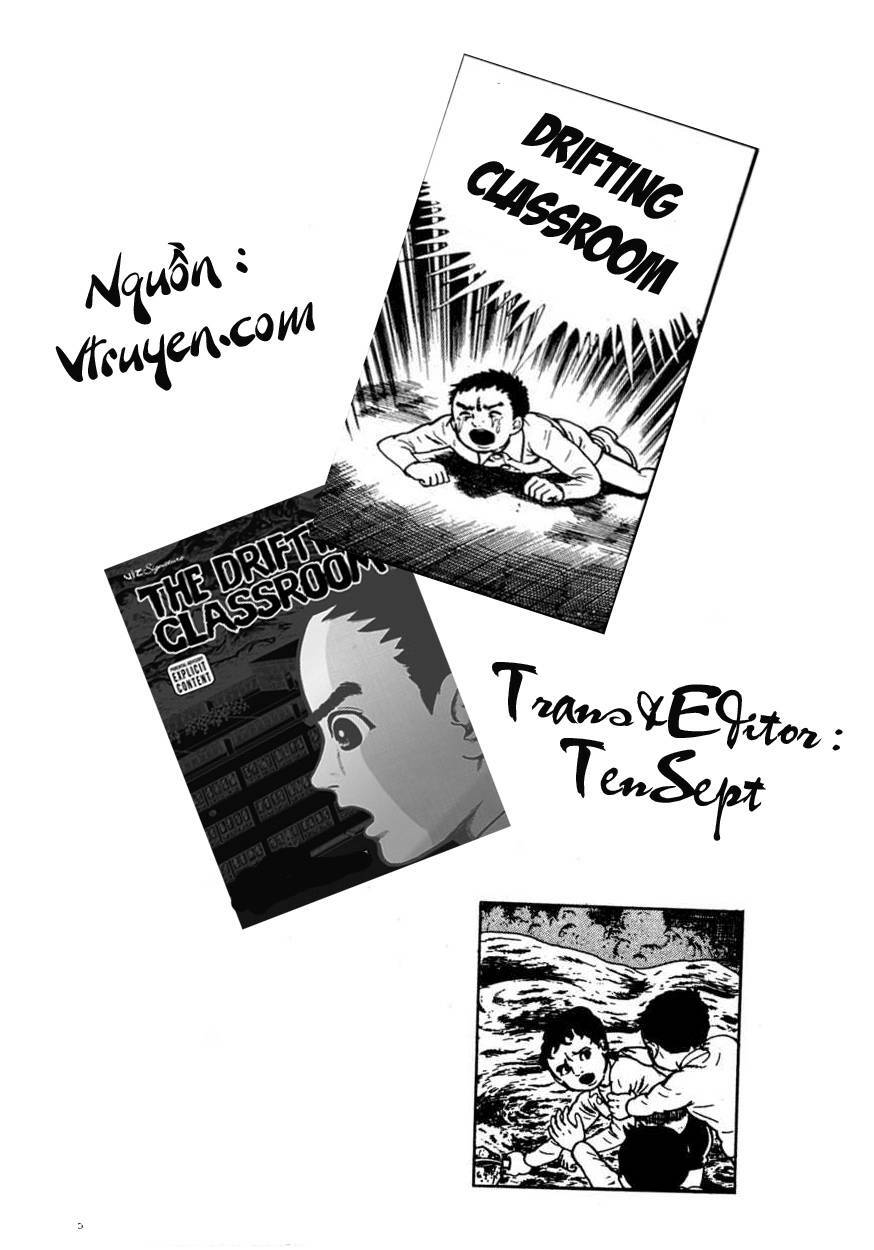 drifting classroom chapter 20 1