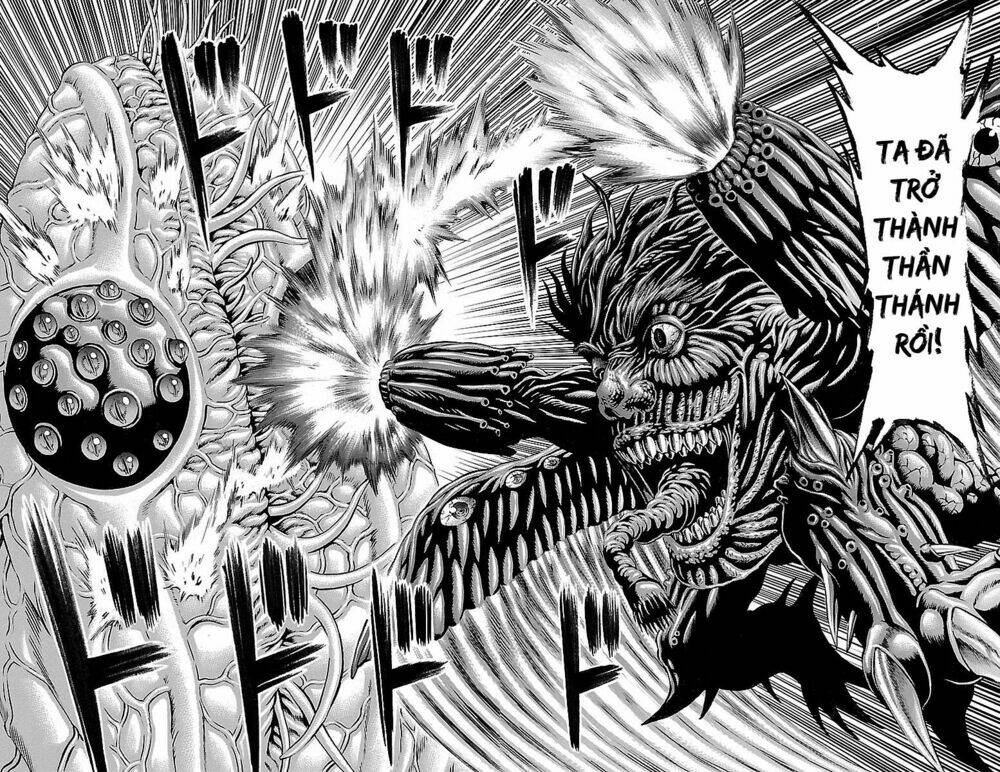 hakaijuu chapter 80 12