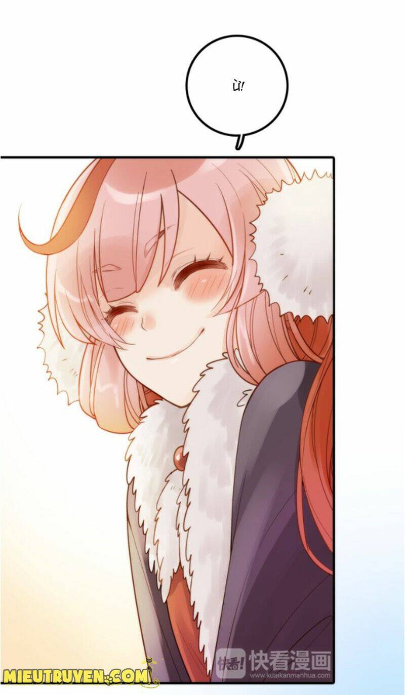 cướp chàng vợ về đón năm mới chapter 9 37