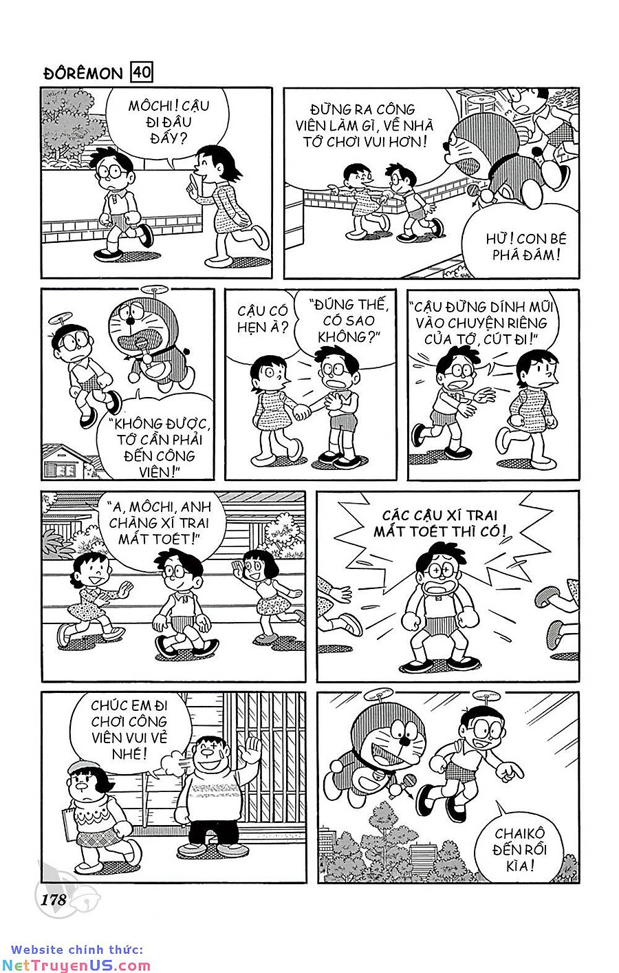 doraemon chapter 732 8