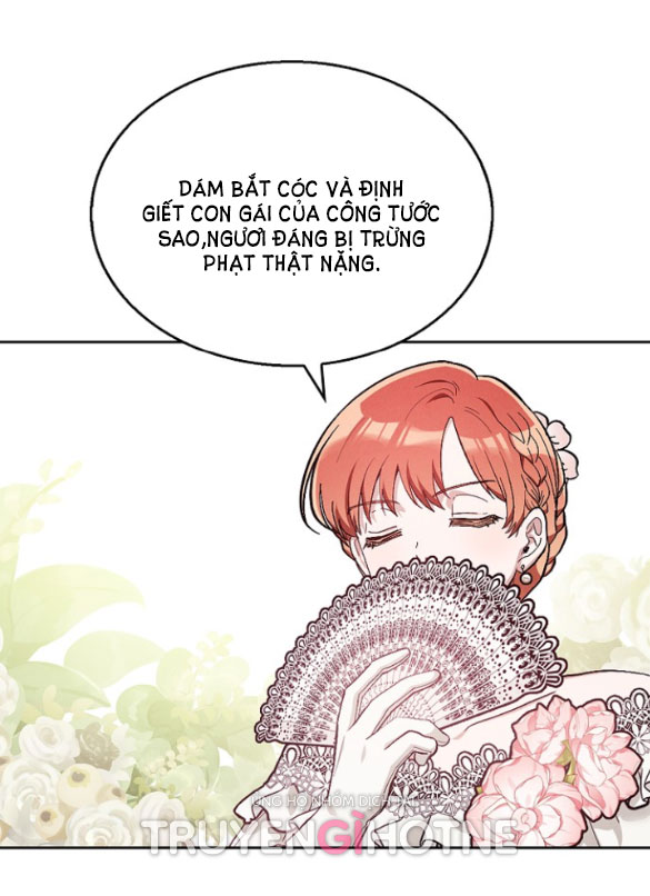 Cách Làm Hoàng Đế Cương chapter 24.2 - Trang 40