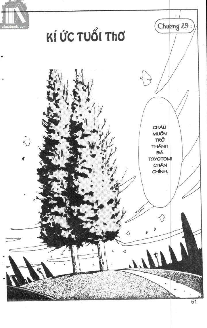 bộ đôi siêu hài chapter 31 9