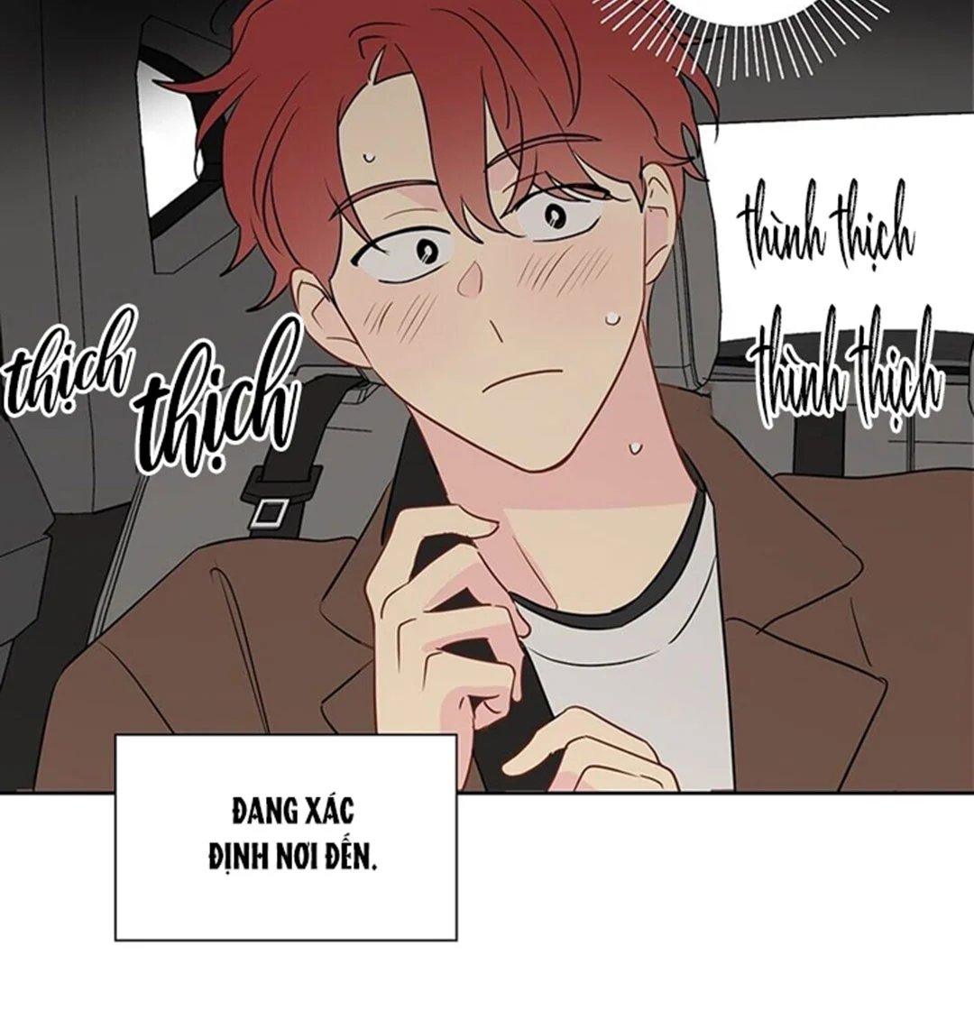 chuyện quái gì với giấc mơ đó vậy chapter 27 158