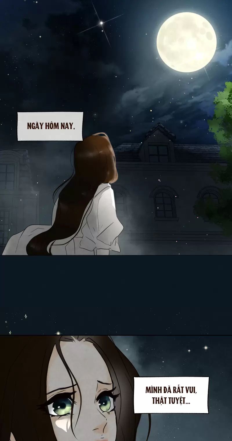 tôi là kẻ phản diện chapter 5 77