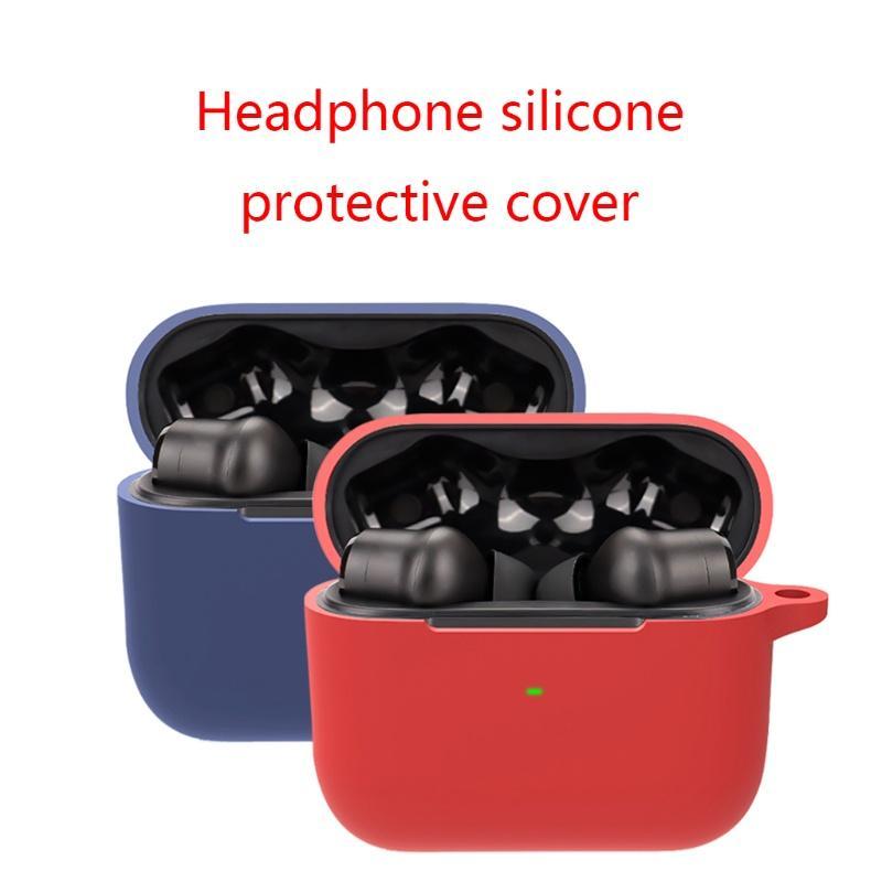 Ốp Bảo Vệ Chống Sốc Chống Va Đập Cho Tai Nghe Không Dây Thế Hệ Thứ 2 Của Razer-Hammerhead