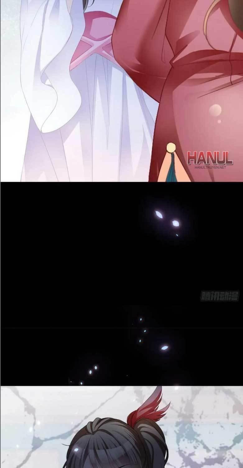 bổn vương muốn nàng chapter 204 31