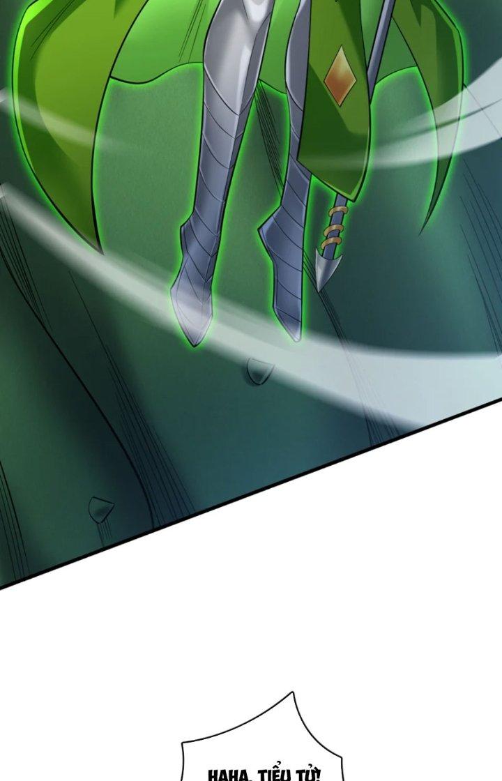 ẩn cư mười vạn năm, đời sau mời ta rời núi chapter 53 14