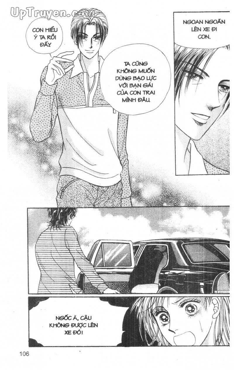 người yêu hoa chapter 5 106