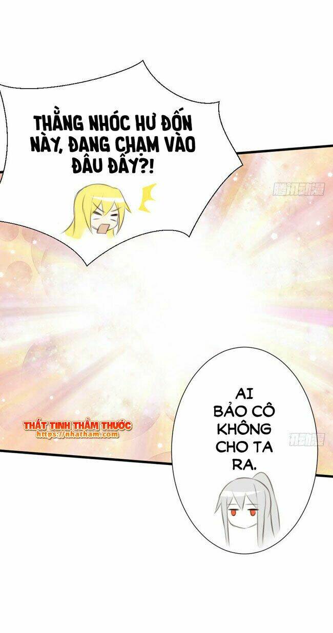 hôm nay ta cũng muốn trêu chọc nàng chapter 71 16