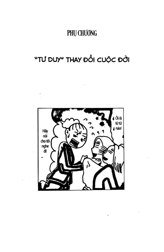 Tư Duy Logic (Tái Bản 2021)