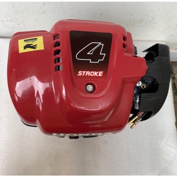 Động cơ cắt cỏ gx 35 động cơ 4 thì
