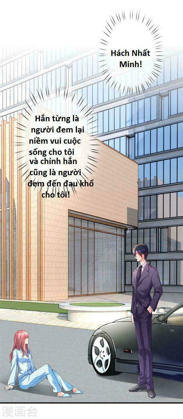 trùng sinh để trả thù chapter 7 4