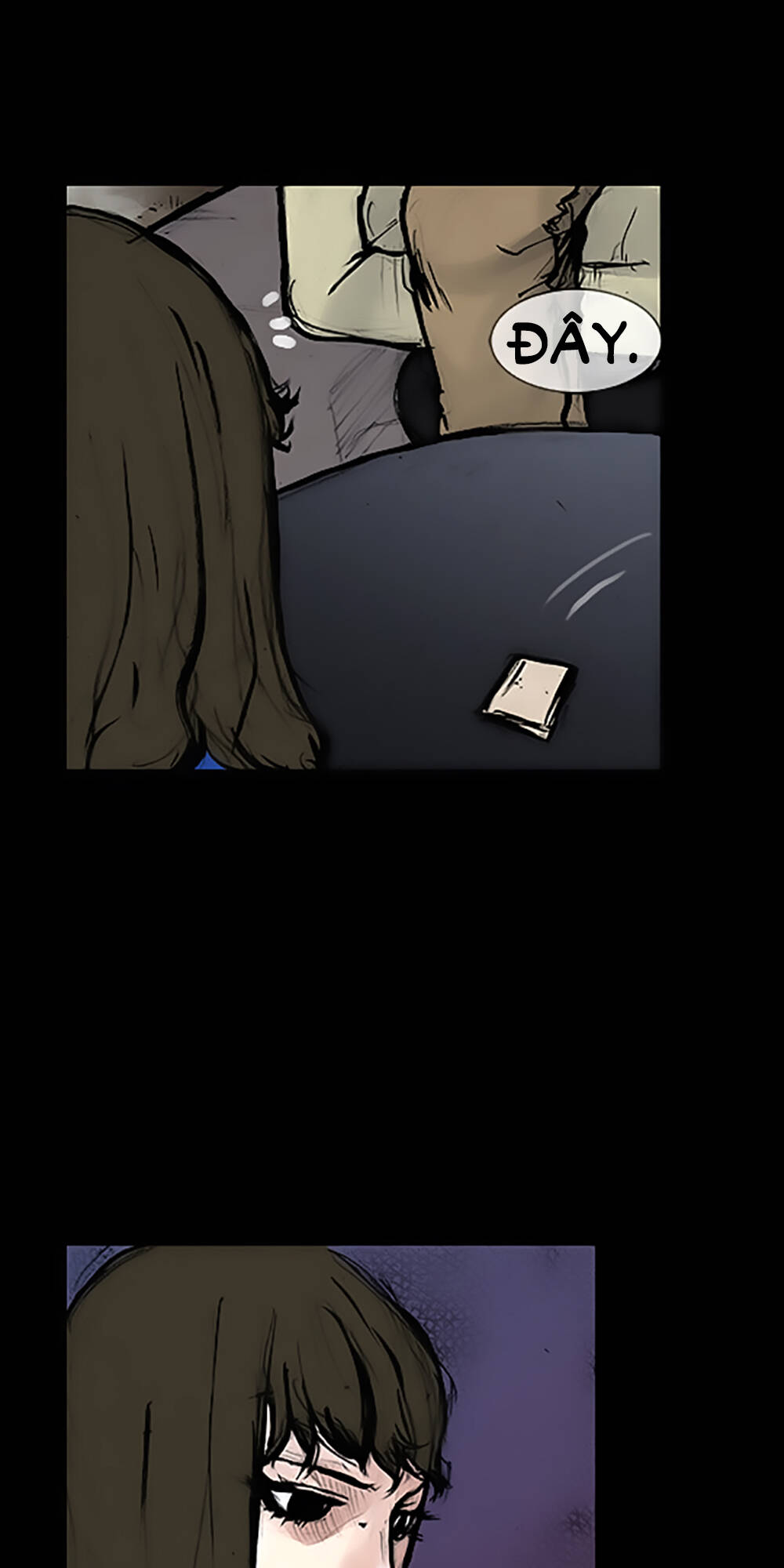 độc cô tiền truyện chapter 113 6