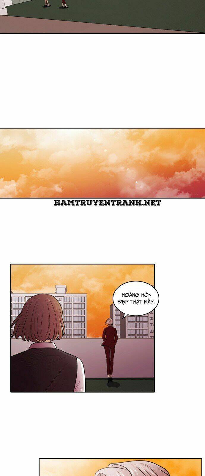 tomorrow - ngày mai chapter 8 7