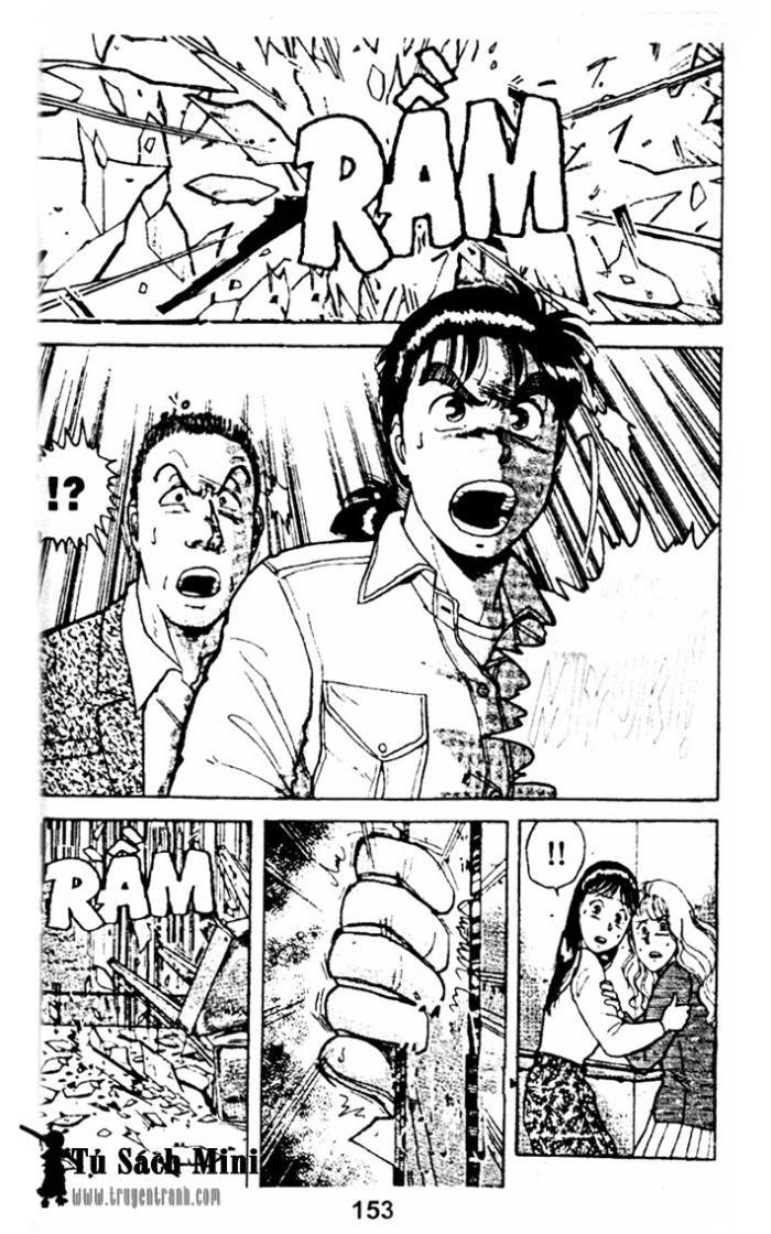 thám tử kindaichi (bản đẹp) chapter 4.2 7