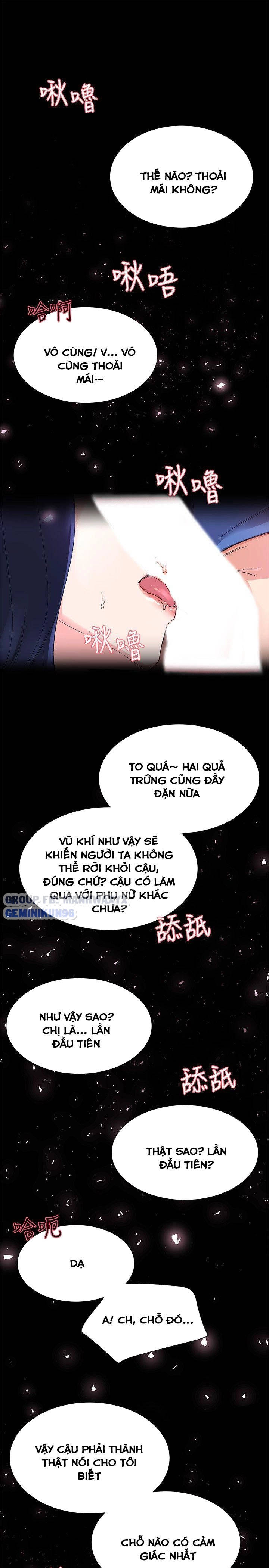 trả thù cô ta chapter 10 7