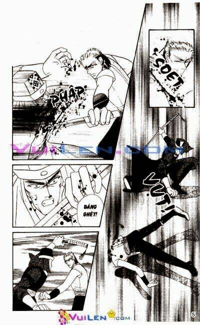 tinh linh của biển chapter 9 82