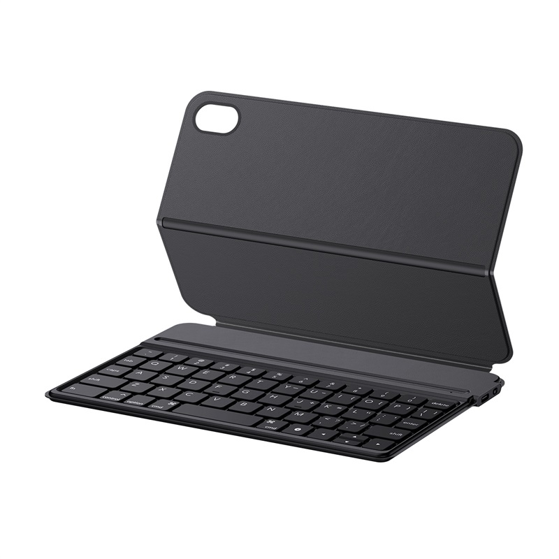 Bao Da Nam Châm iPad Kèm Bàn Phím Baseus Brilliance Series Magnetic Keyboard Case for Pad (Hàng chính hãng)