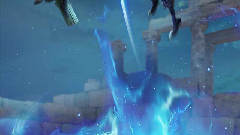 lâm uyên kiếp chapter 9 52