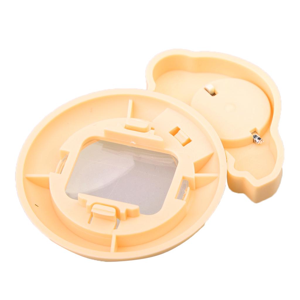 Filter Lens+Clear Case with Neck Shoulder Strap For  Instax Mini 8