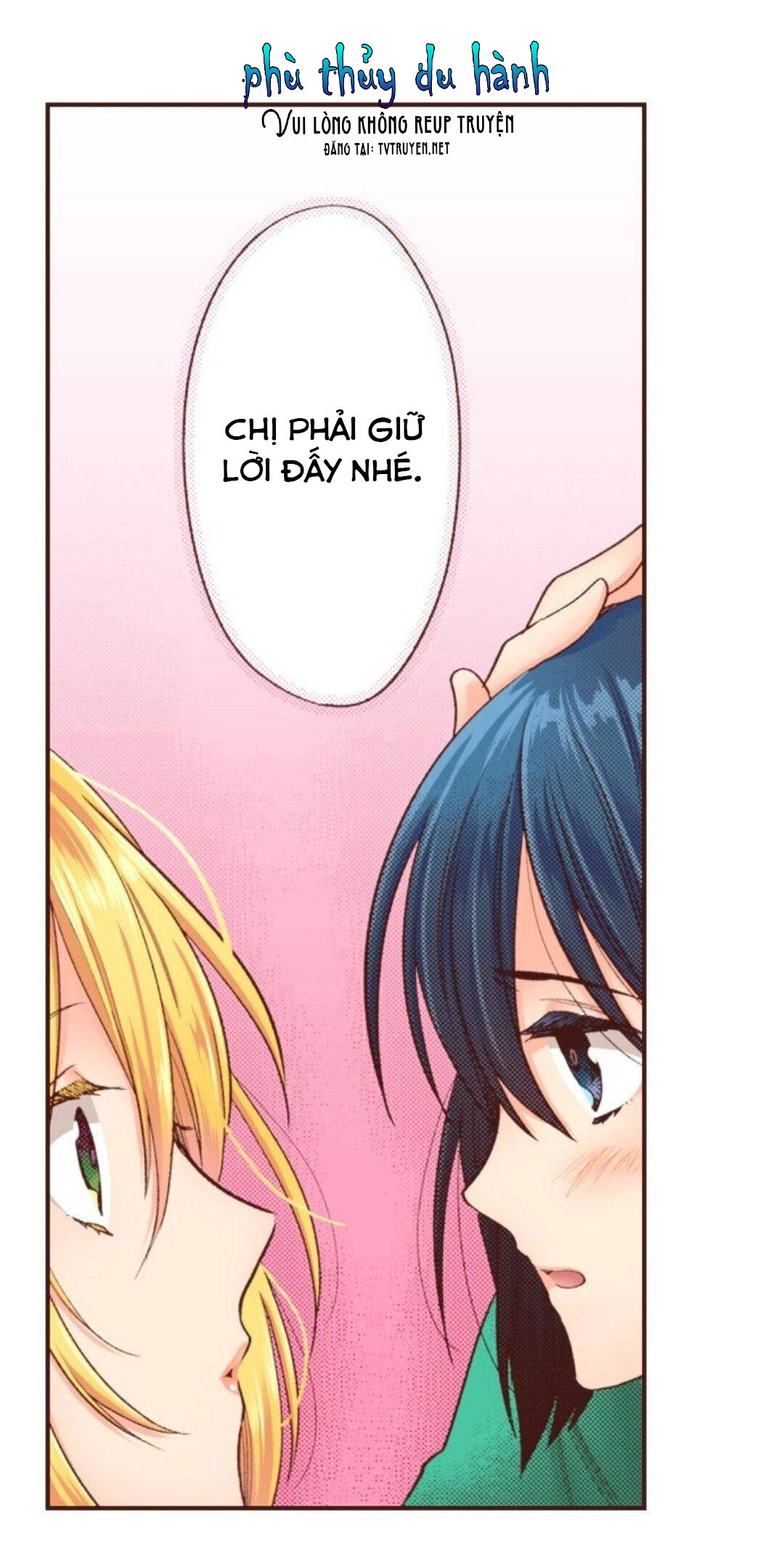 tôi tỉnh lại sau 20 năm! chapter 1 9