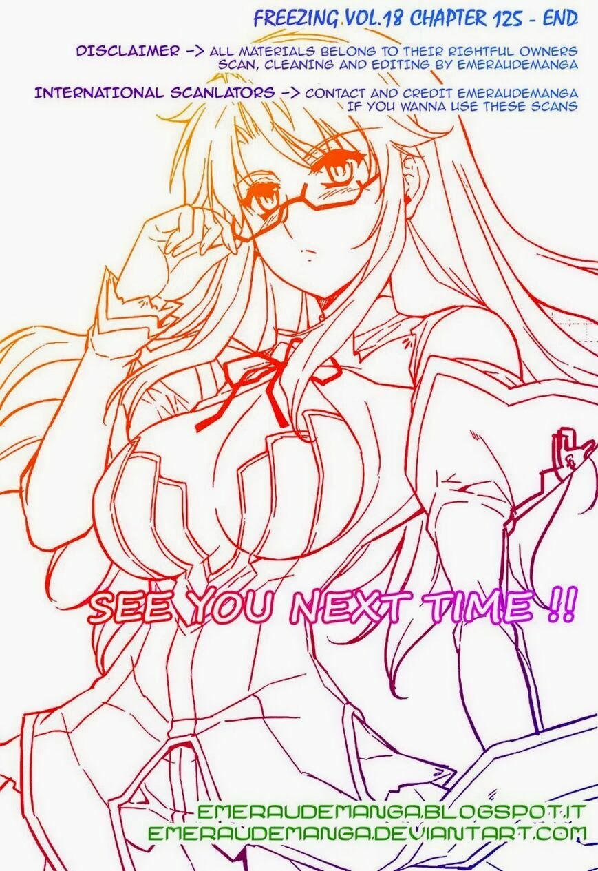 freezing chapter 125 26