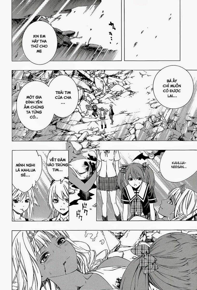 cô nàng ma cà rồng i chapter 65 23