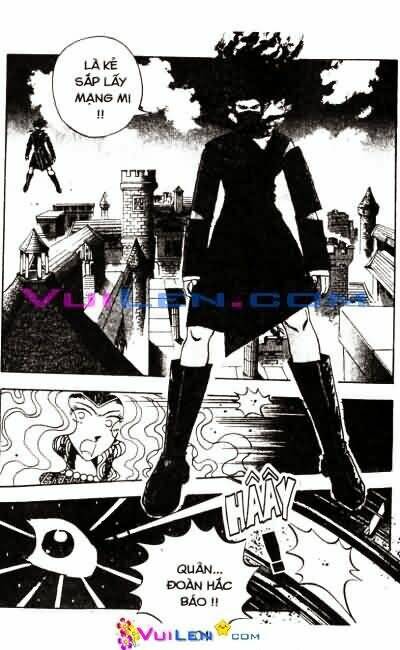 tiểu hòa thượng hd remake chapter 171 14