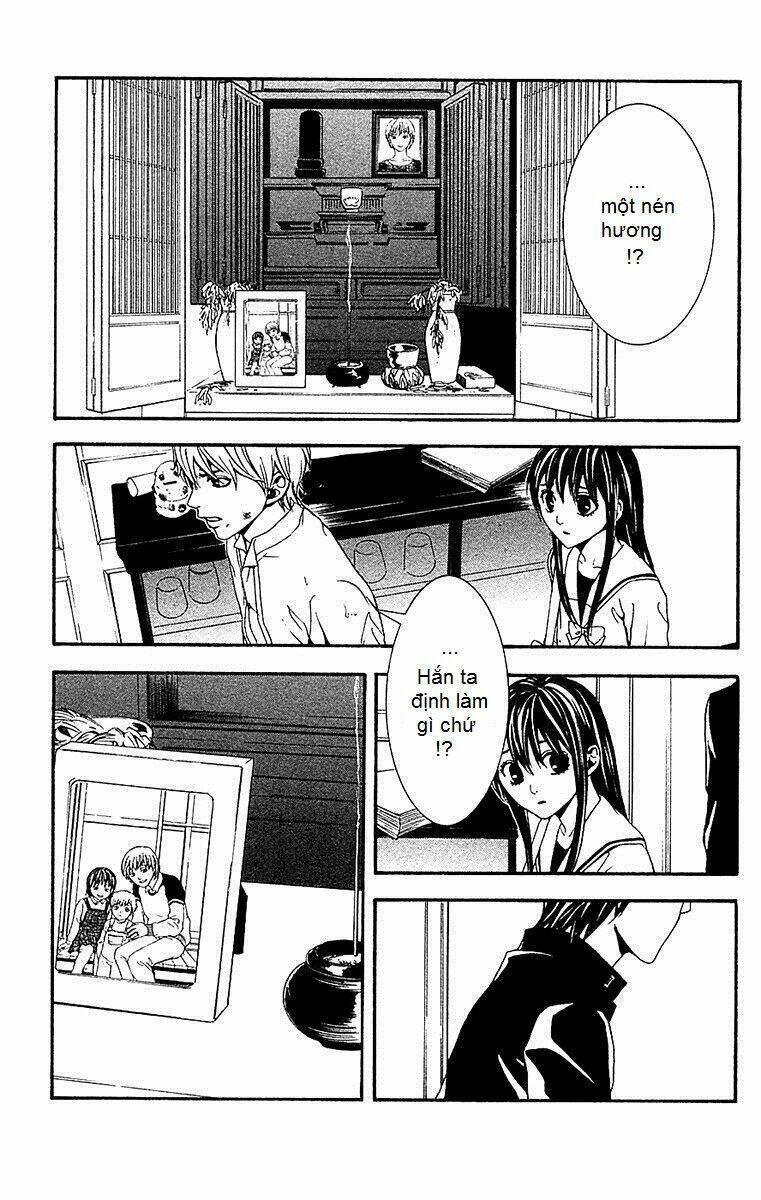 mayonaka no ariadone chapter 10 10