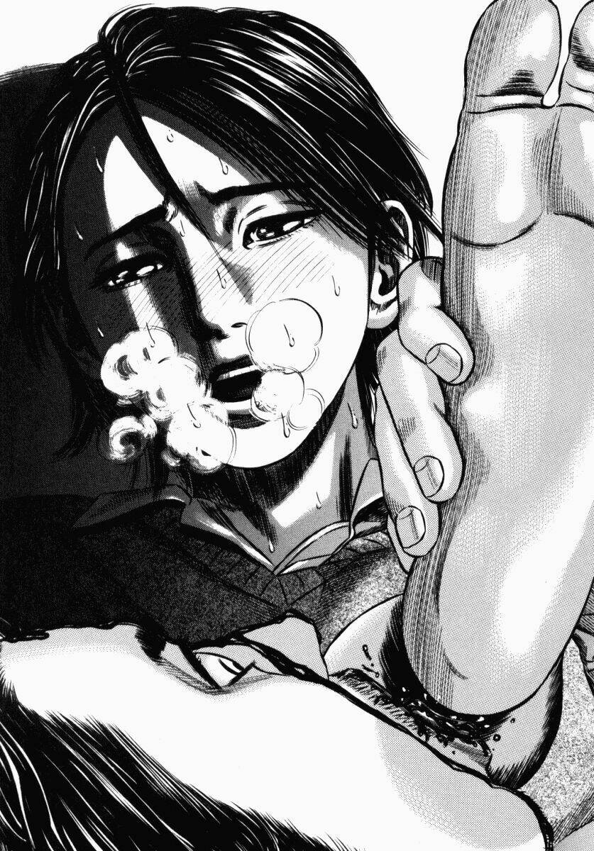 homunculus chapter 47 10