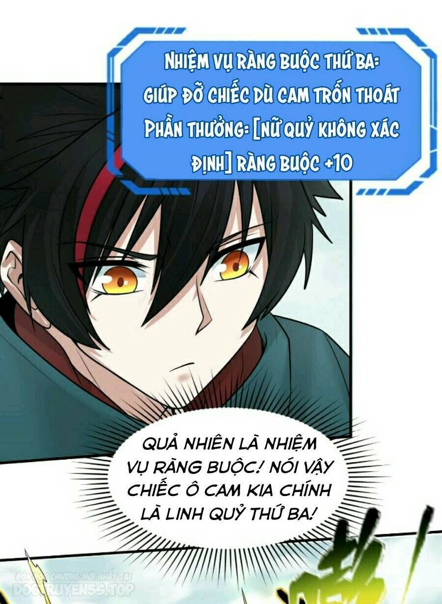 toàn cầu quỷ dị thời đại chapter 43 26
