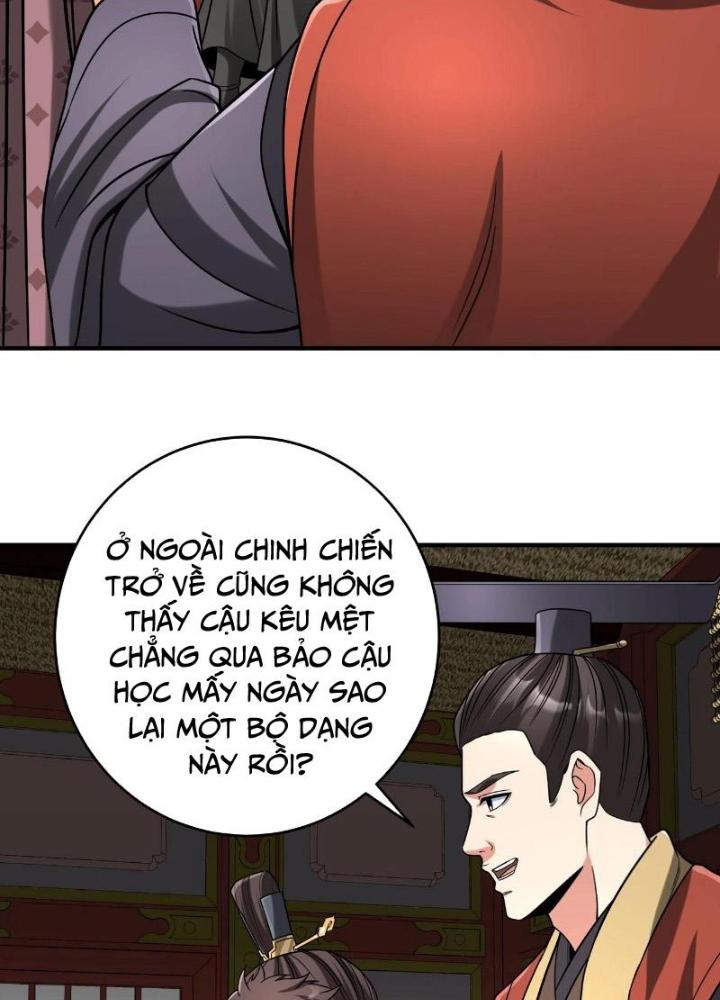 đại tần, ta là con tần thủy hoàng, giết địch thành thần chapter 74 122