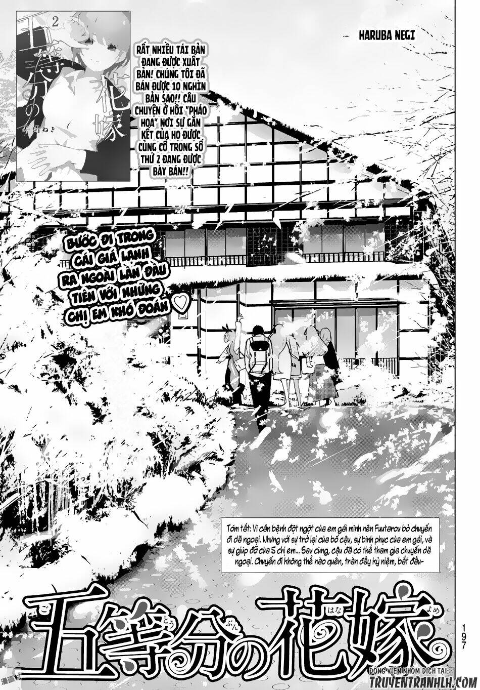 the five wedded brides chapter 24 4