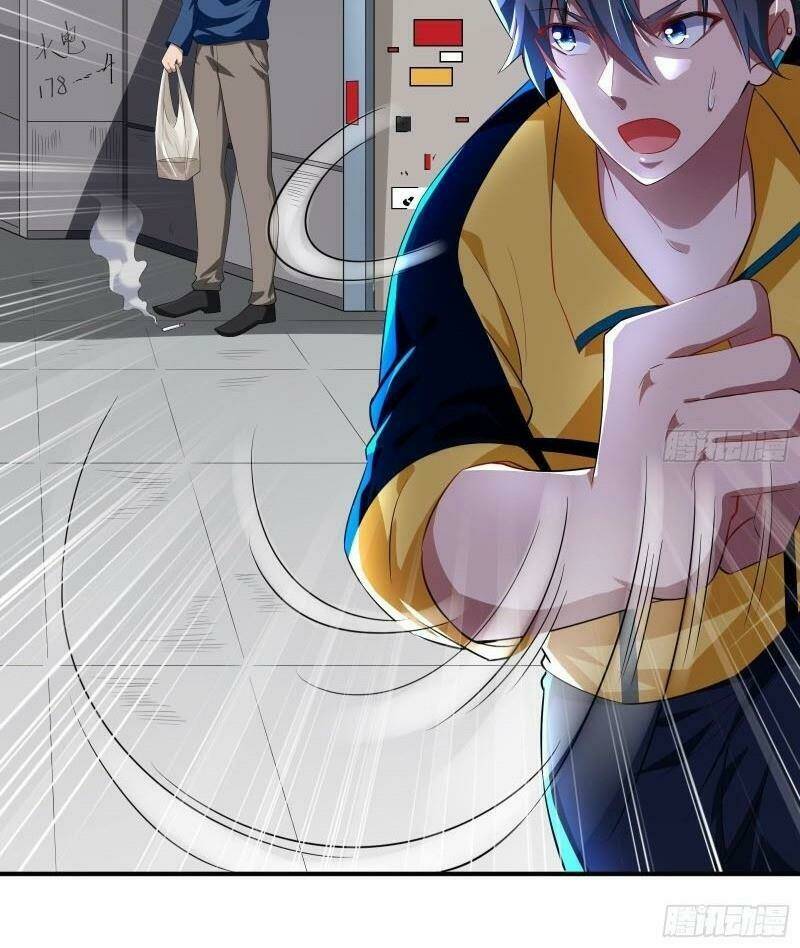 shipper thần cấp chapter 42 6