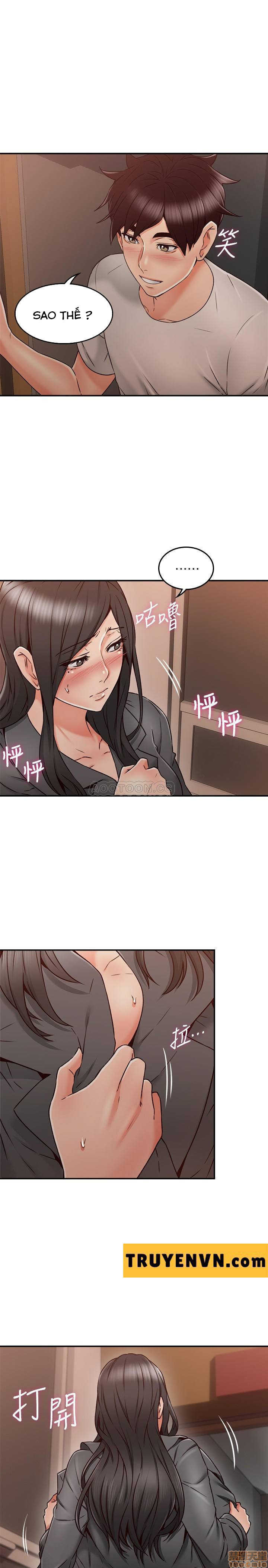 vợ hàng xóm chapter 35 18