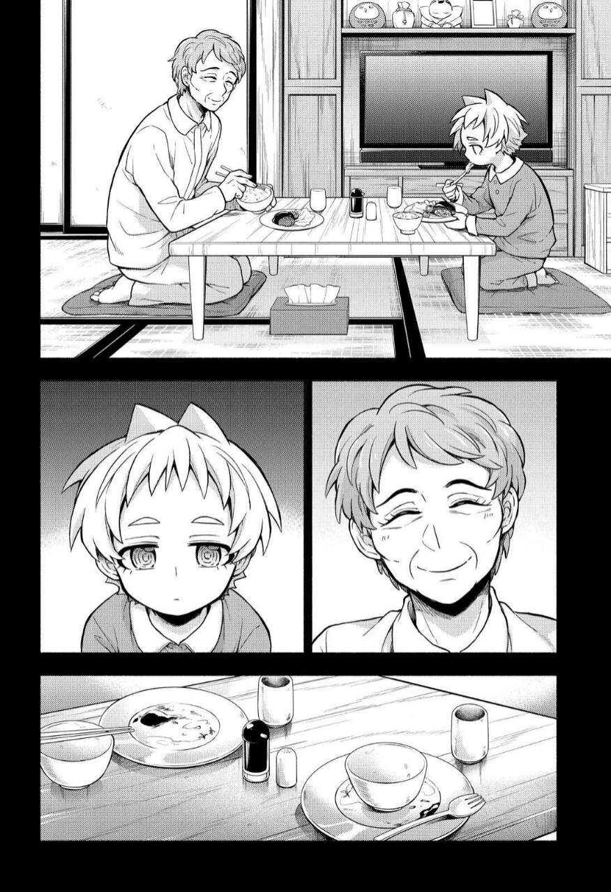 nana vô năng chapter 58 11