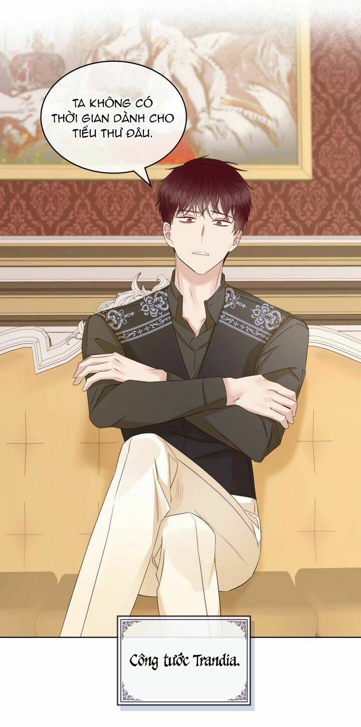 kẻ tạo ra nữ phản diện chapter 33 40