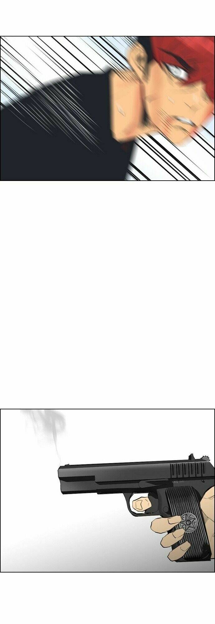 kẻ hồi sinh chapter 96 41