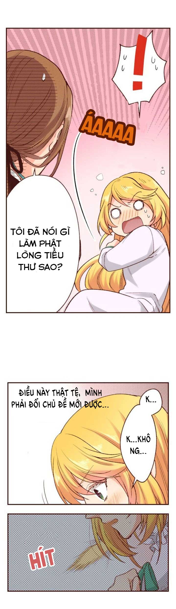 tôi tỉnh lại sau 20 năm! chapter 4 7