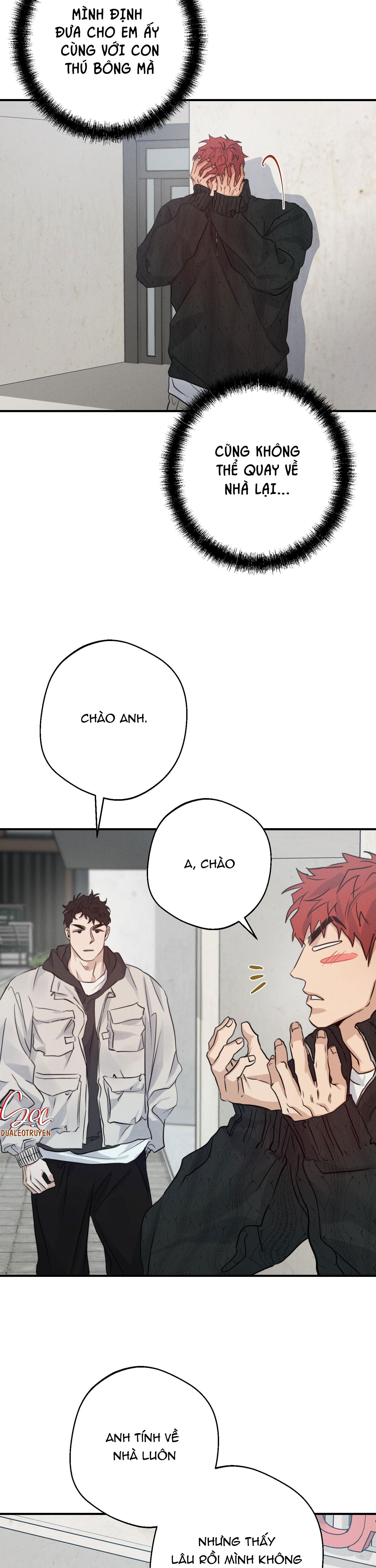 high clear chapter 47 11