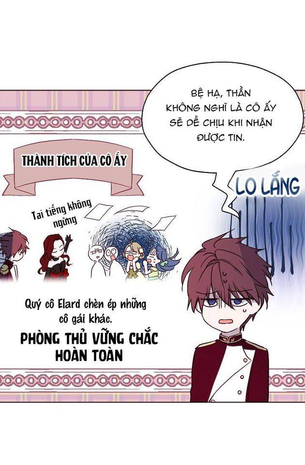 Quyến Rũ Cha Của Nhân Vật Phản Diện Chapter 14 60