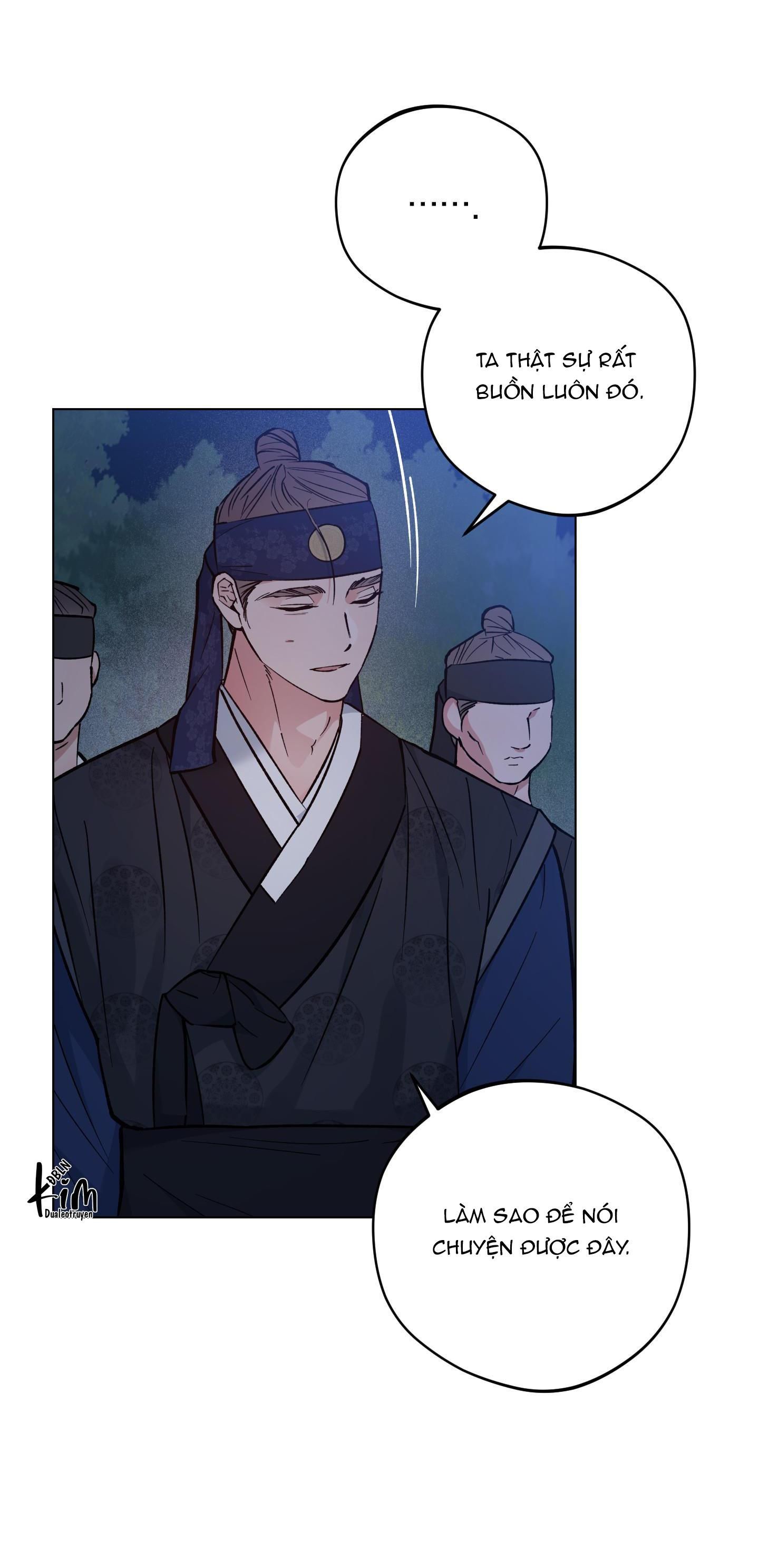 bình minh của rồng chapter 48 18