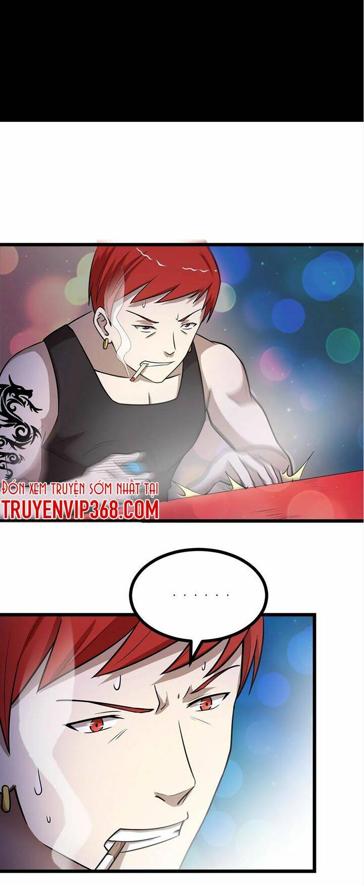 đai ca trở lại tuổi 16 chapter 30 12